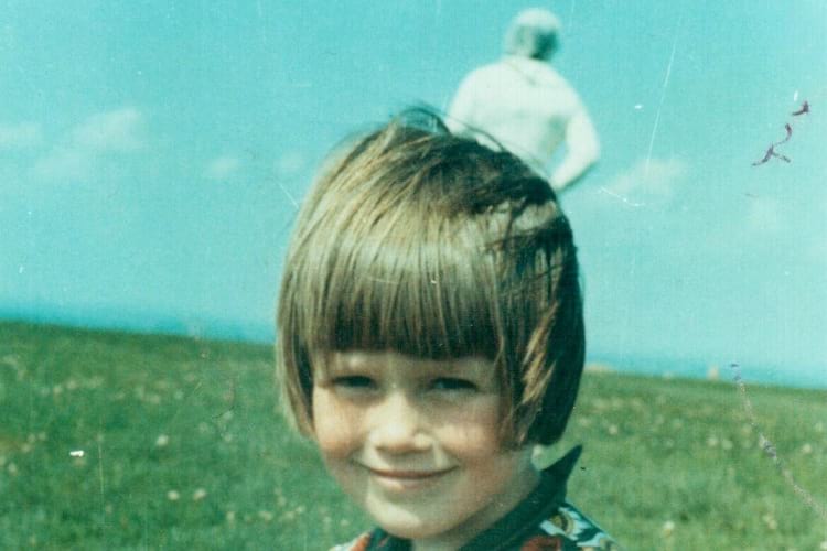 Solway Firth Spaceman